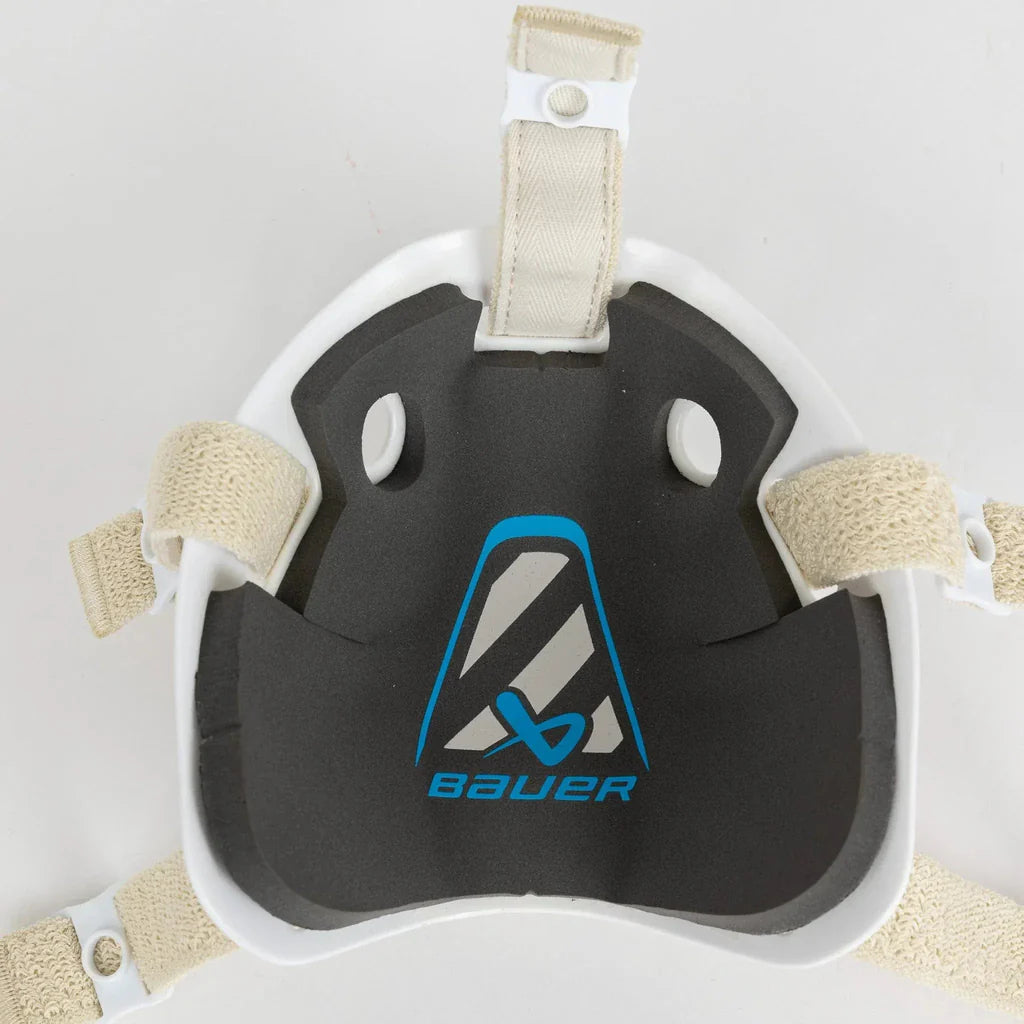 Bauer 930 Hockey Goalie Mask - Junior