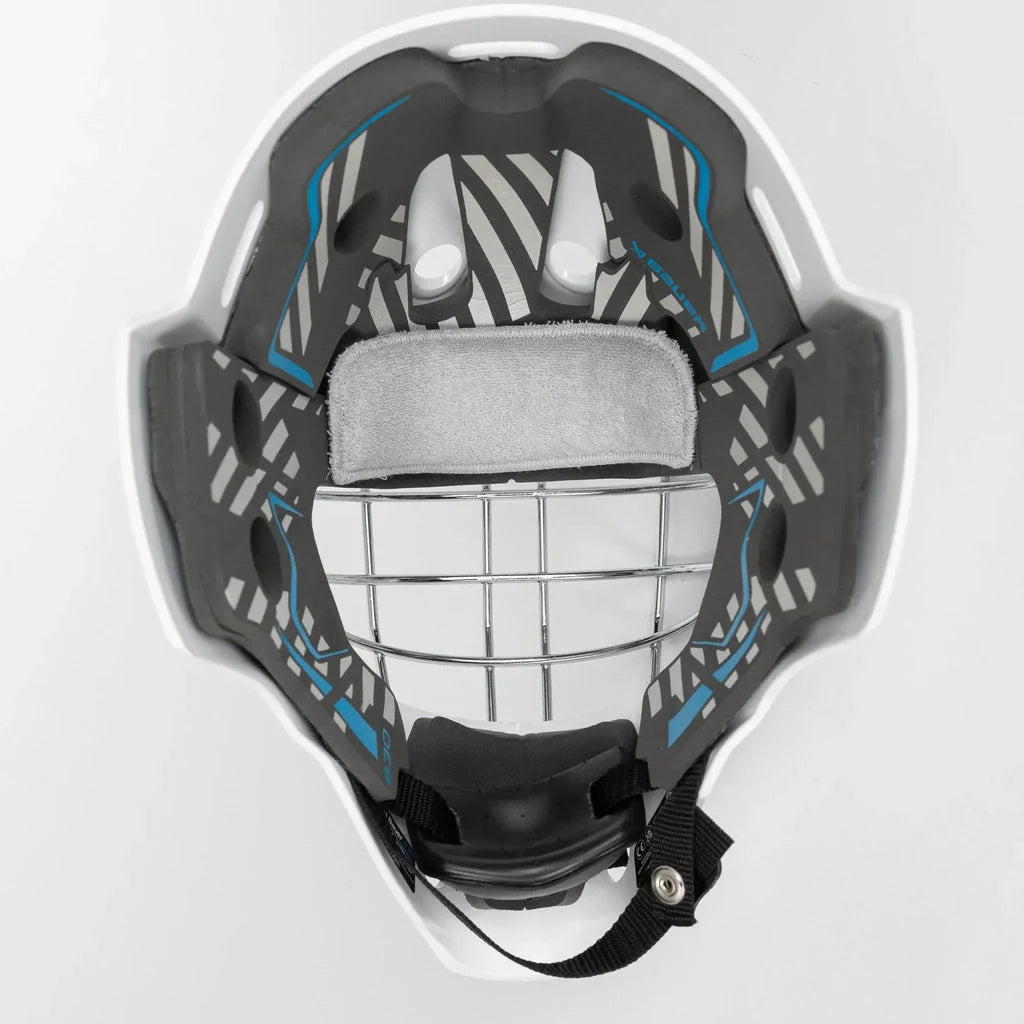 Bauer 930 Hockey Goalie Mask - Junior