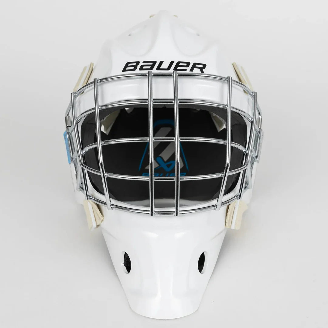 Bauer 930 Hockey Goalie Mask - Junior