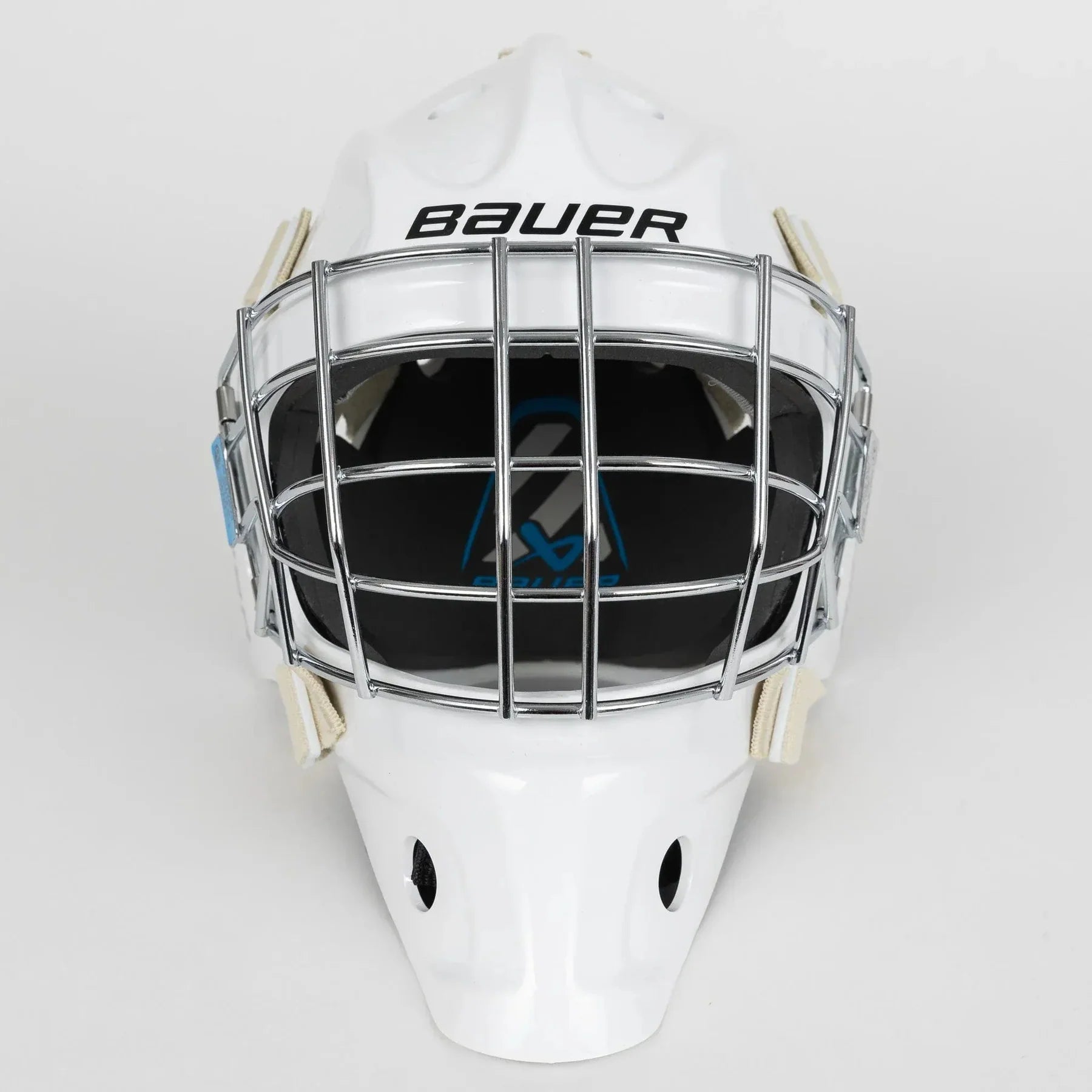 Bauer 930 Hockey Goalie Mask - Youth