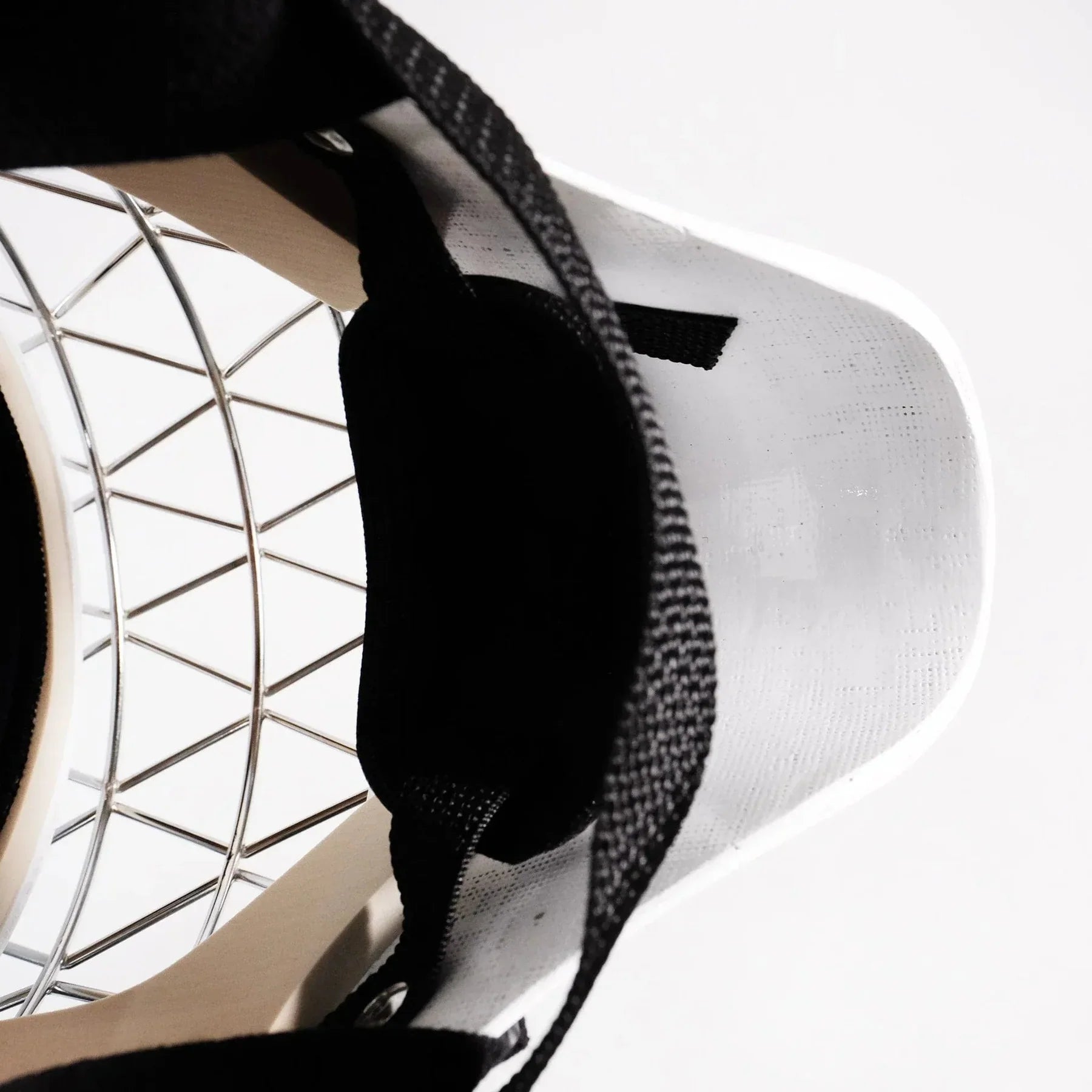 Masque de gardien de but de ringuette Sportmask X8 2024