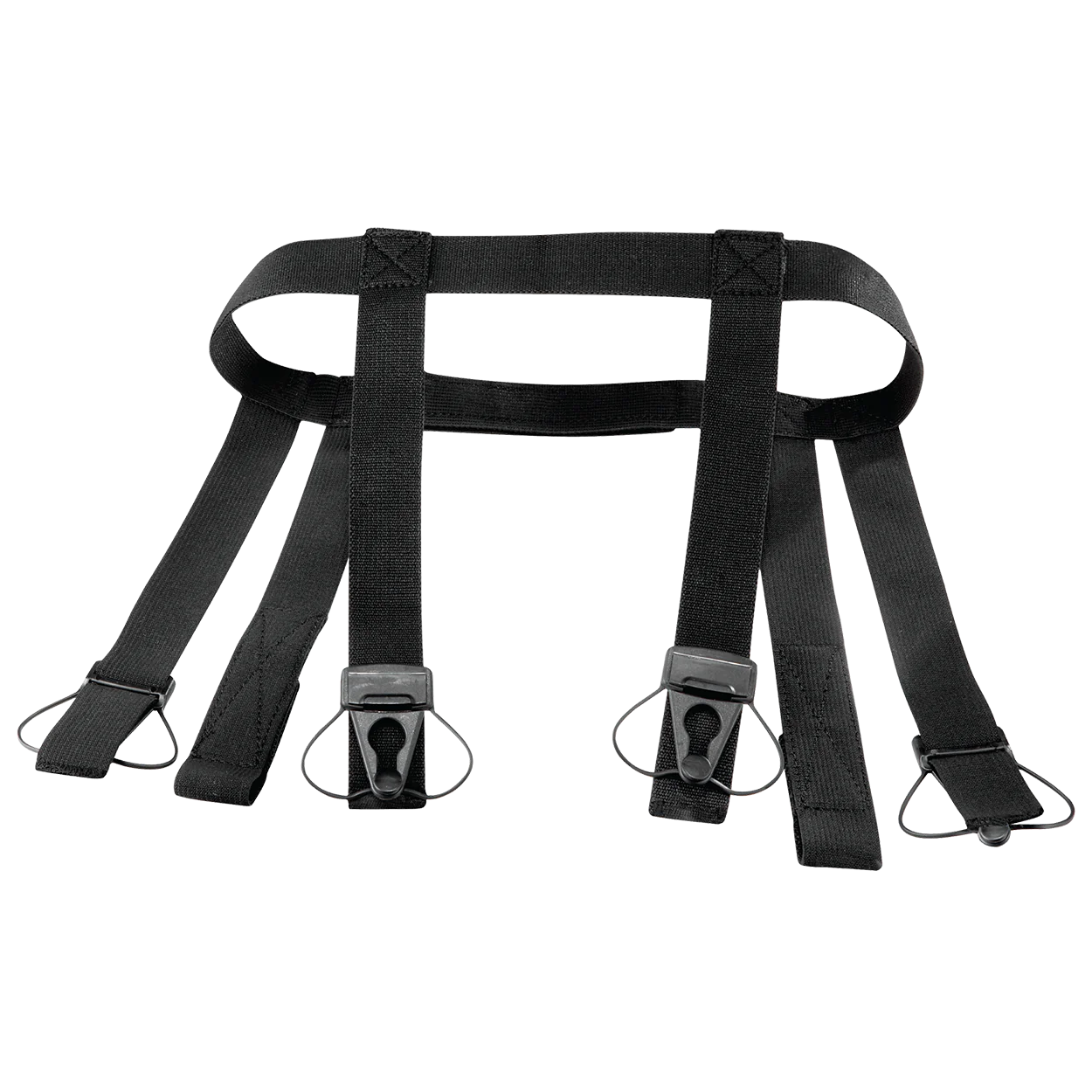 Ceinture porte-jarretelles Bauer 2025 - Intermédiaire