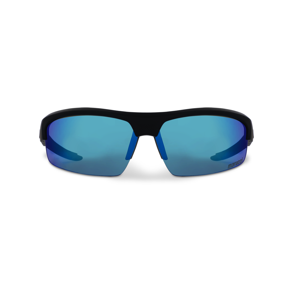 SUNGLASS MARUCCI (YTH) MV463Y 2.0 BLK/GRN/BLU BS24