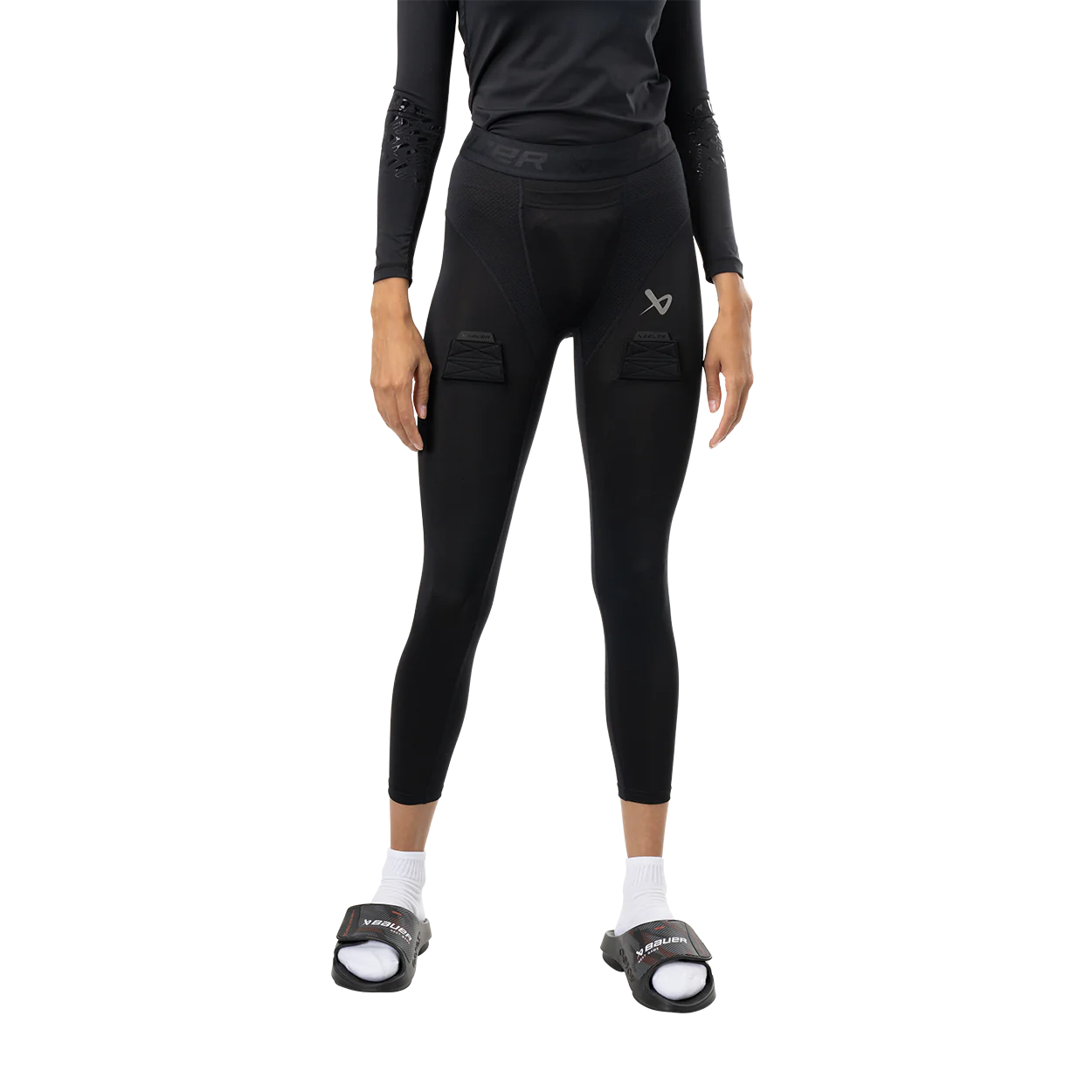 BAUER JILL PANT WOMENS PRO H24