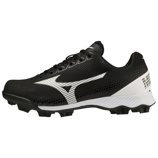 CLEAT MIZUNO JR MOLD WAVE LIGHTREVO BS24