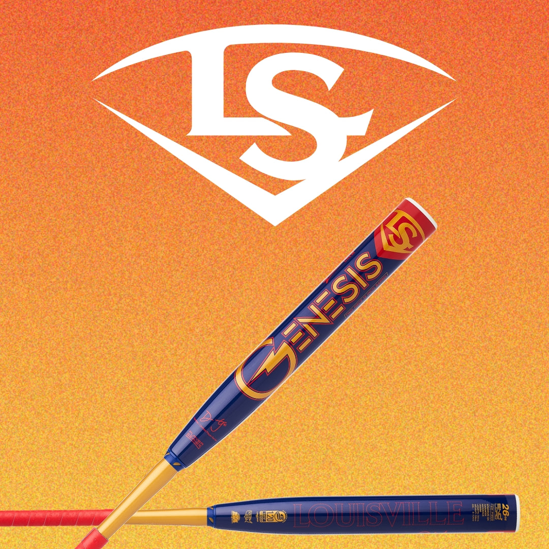 SP BAT LOUISVILLE GENESIS 2PC 3.0 SANCHEZ 13&quot; 0.5OZ BS24