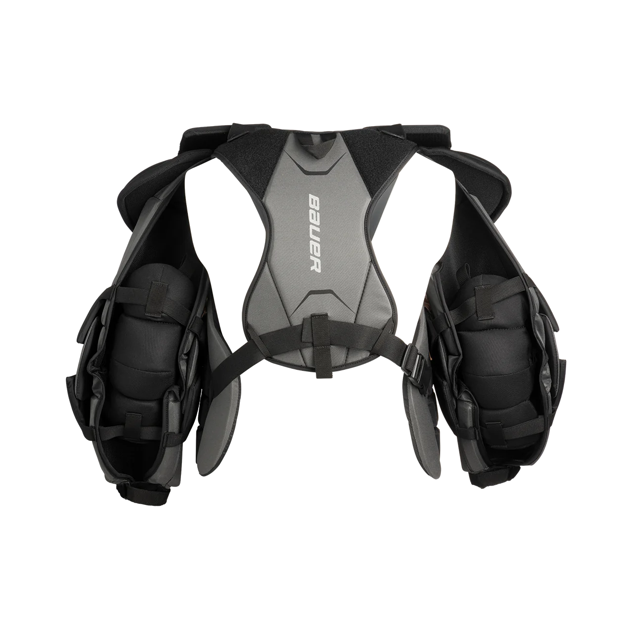 2024 Bauer GSX Goalie Chest Protector - Junior