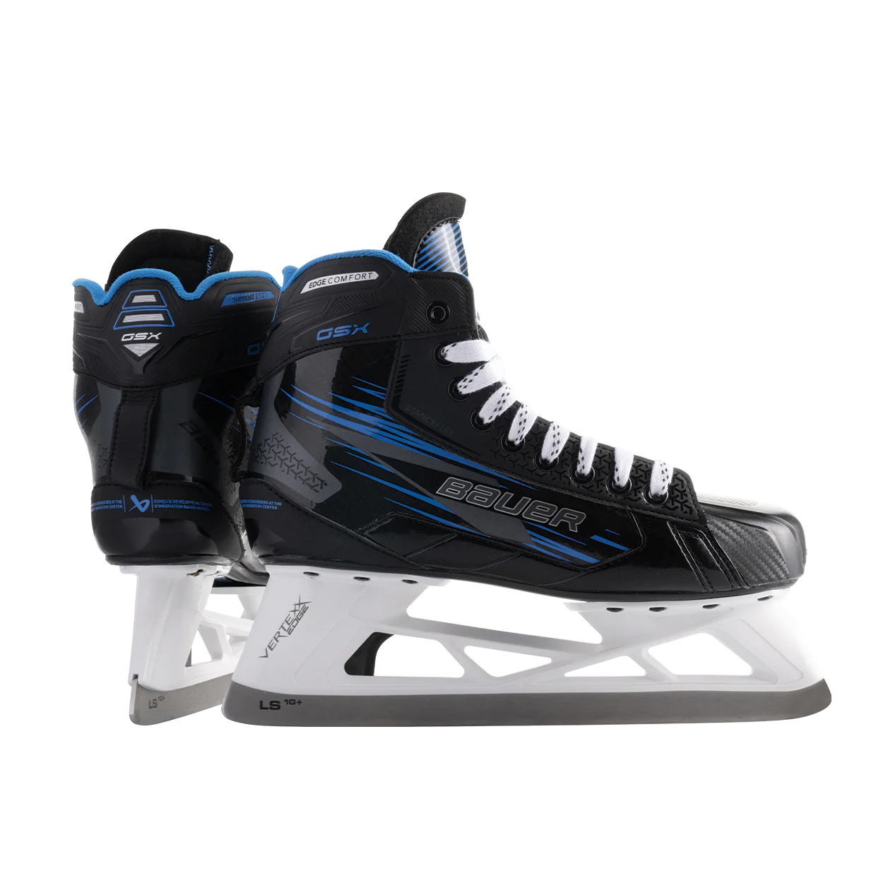 2024 Bauer GSX Goalie Skate - Senior