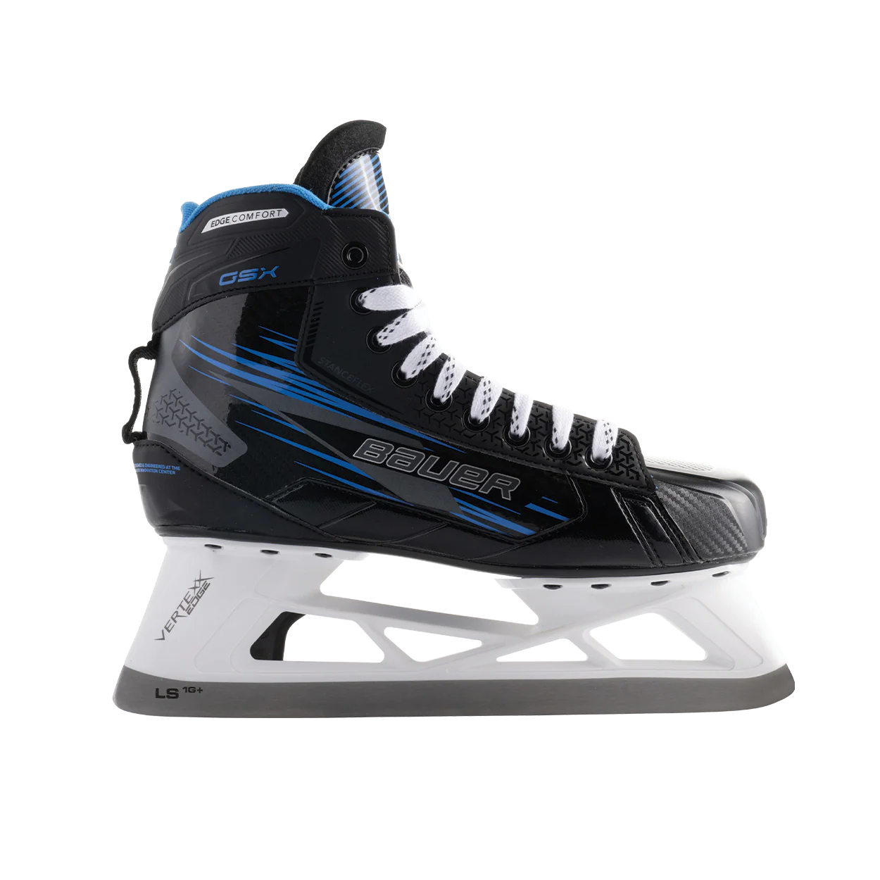 2024 Bauer GSX Goalie Skate - Senior