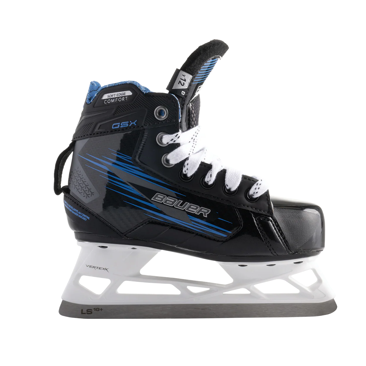 2024 Bauer GSX Goalie Skate - Senior