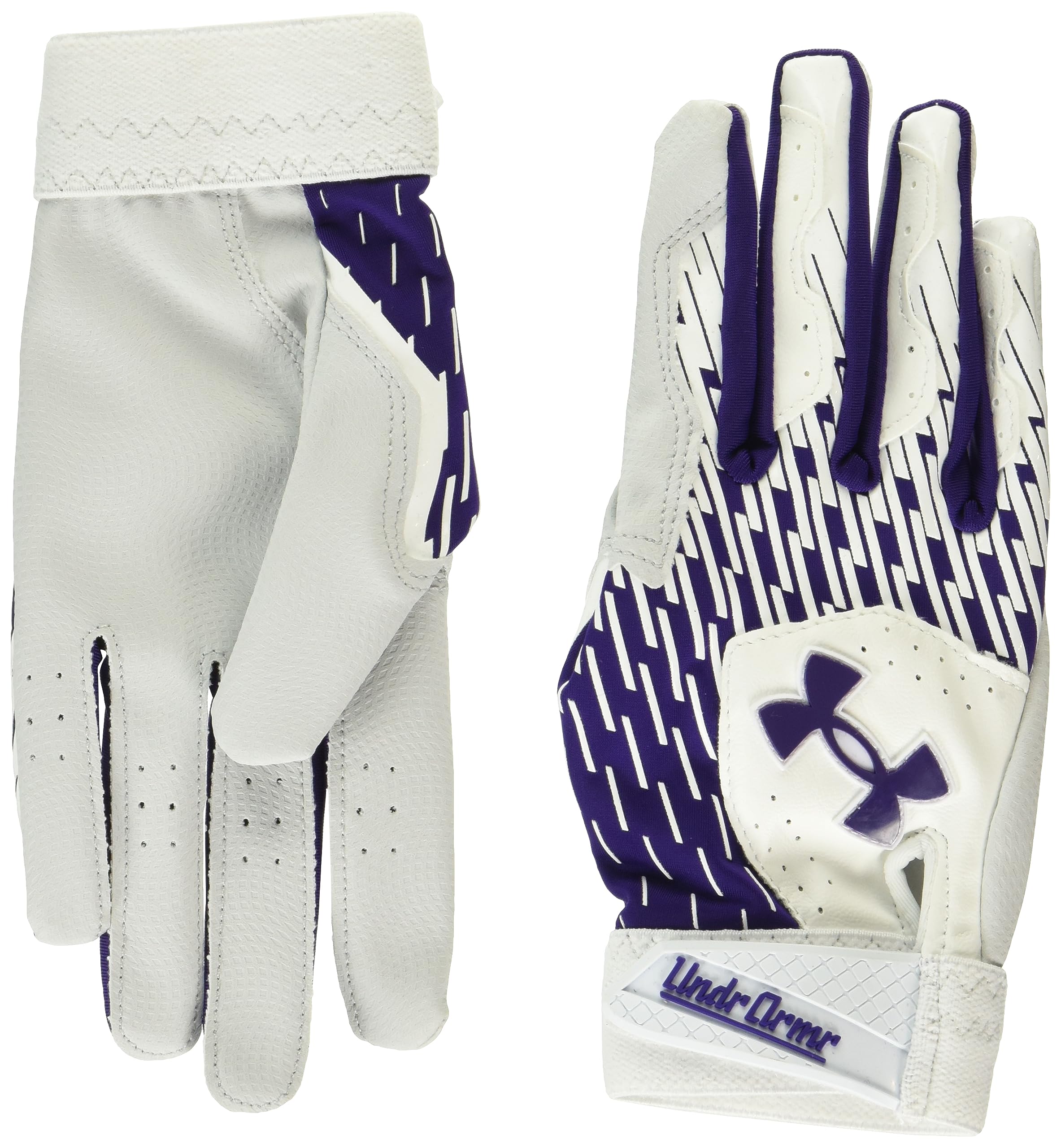 UNDER ARMOUR- Batting Glove-  Clean Up- BS24