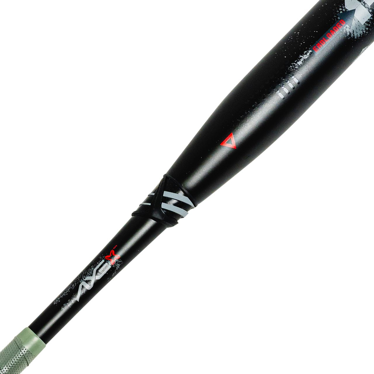2026 Axe Fury Bravo Flared Handle 2 Piece 13" Endloaded (0.5 oz) Slo-Pitch Bat USSSA L154Q-E-FLR