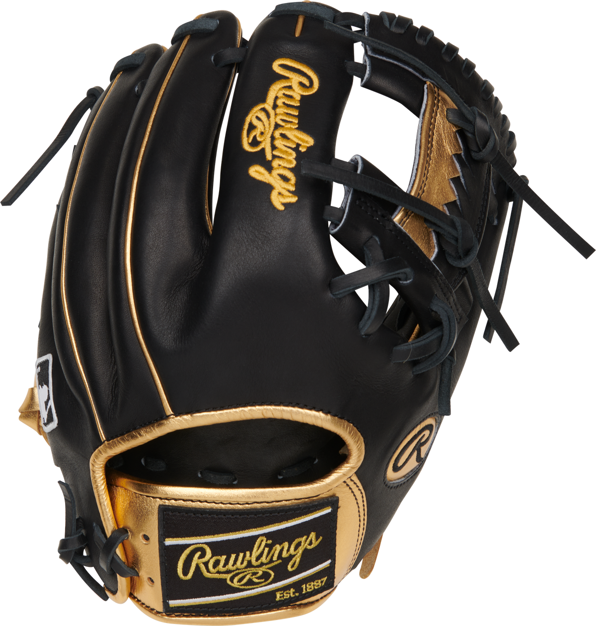 BB GLOVE RAWLINGS GOLD GLOVE CLUB  JUNE PRO-GOLDYVIII 11.5&#39;&#39; BS24 GOTM