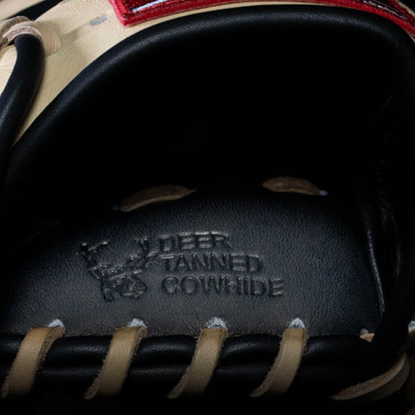 2025 Rawlings Heart of the Hide 13" Evolution Exclusive "Miami Dusk" Outfield Softball Glove PRO130SB - Right Hand Throw