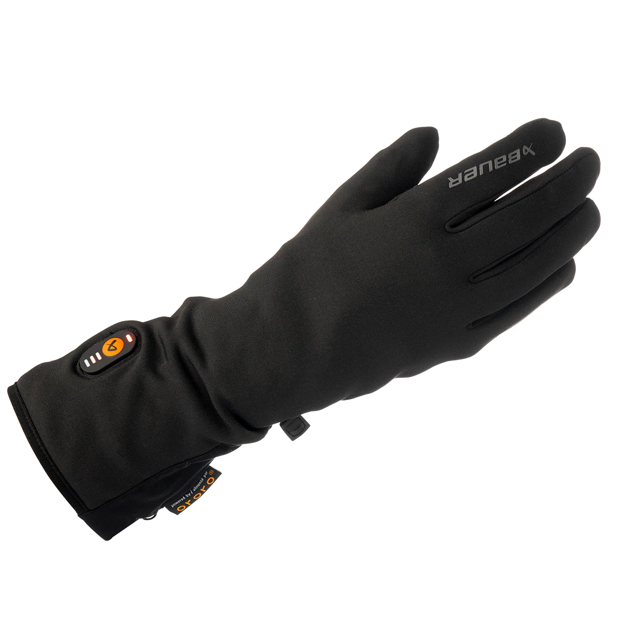 2026 Bauer Redline Heated Gloves -  Senior