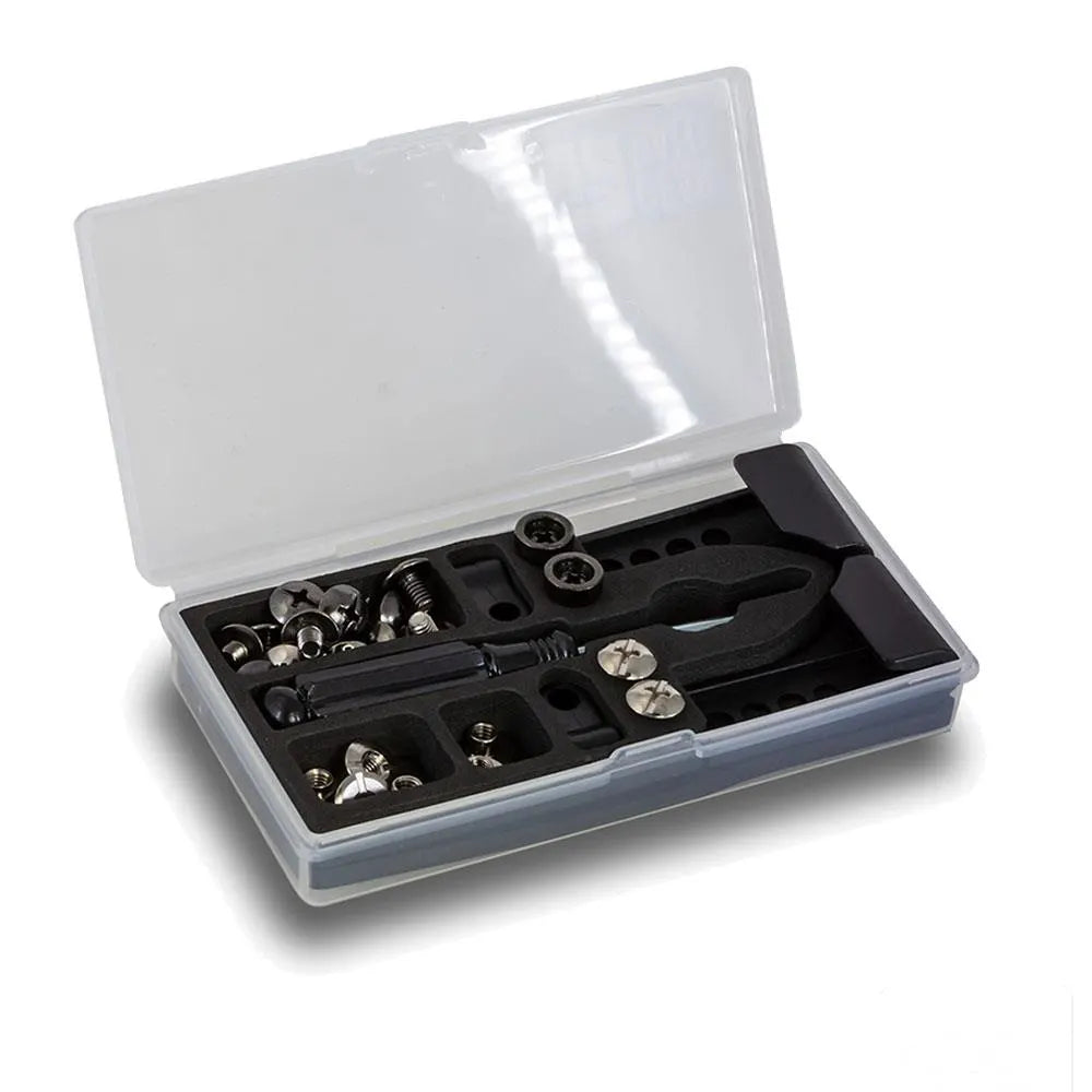 Gear Halo 30 Piece Helmet Repair Kit