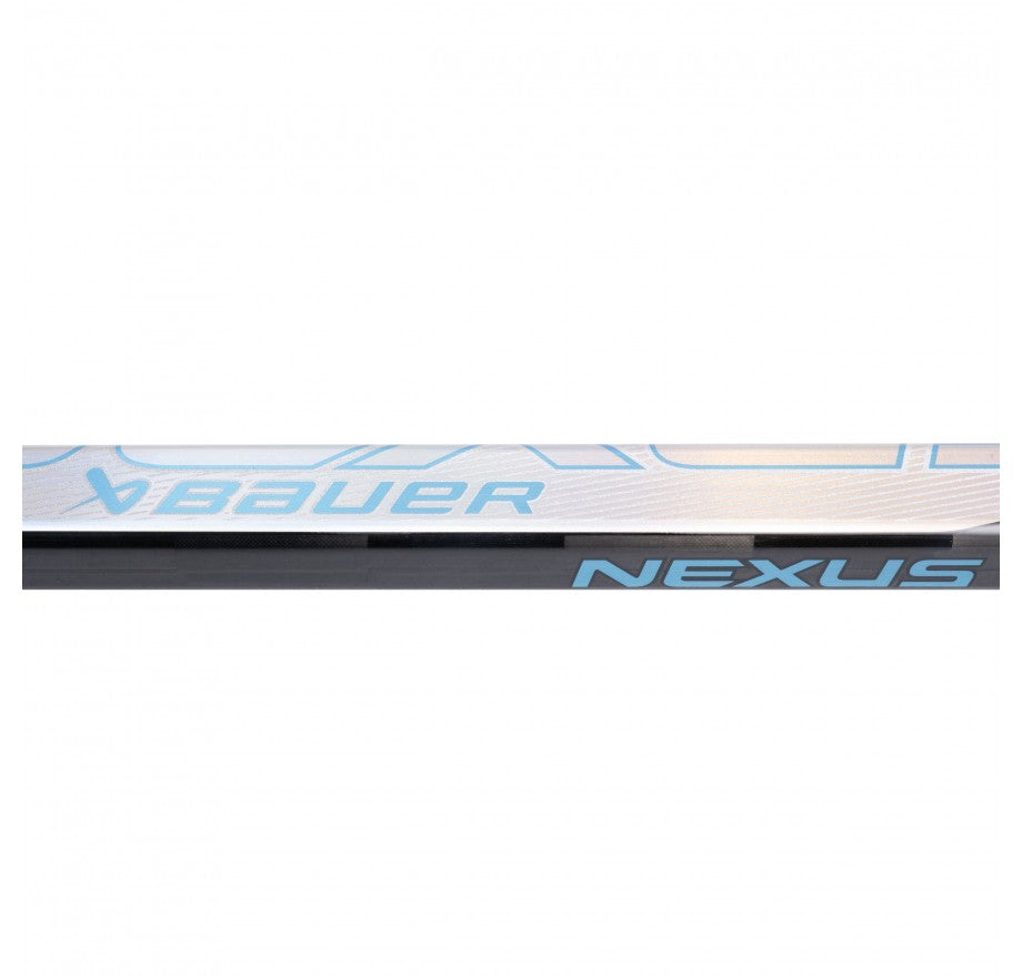 Bauer Nexus Tracer Hockey Stick - Youth