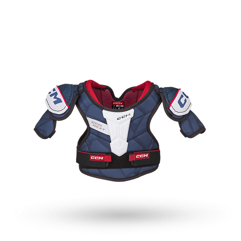 CCM Next Shoulder Pads - Youth