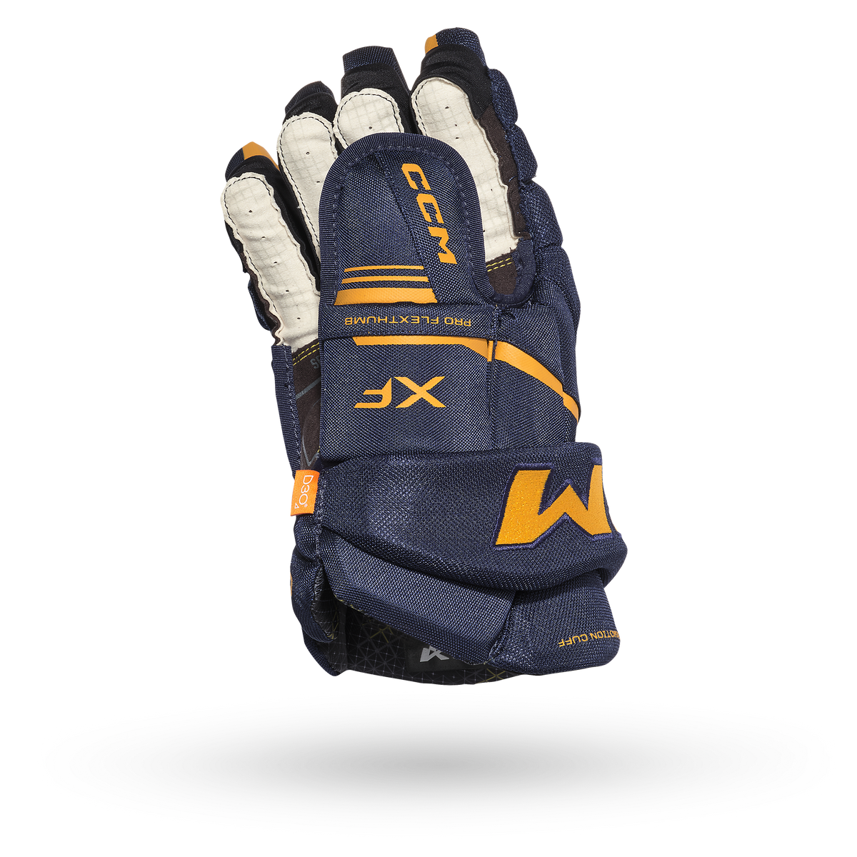 CCM Tacks XF Hockey Gloves - Senior