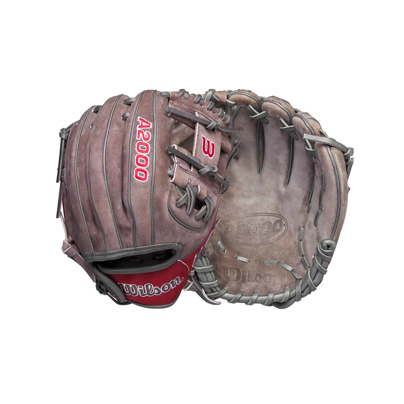 BB GLOVE WILSON A2000 GOTM DEC PF88 11.5'' BS24