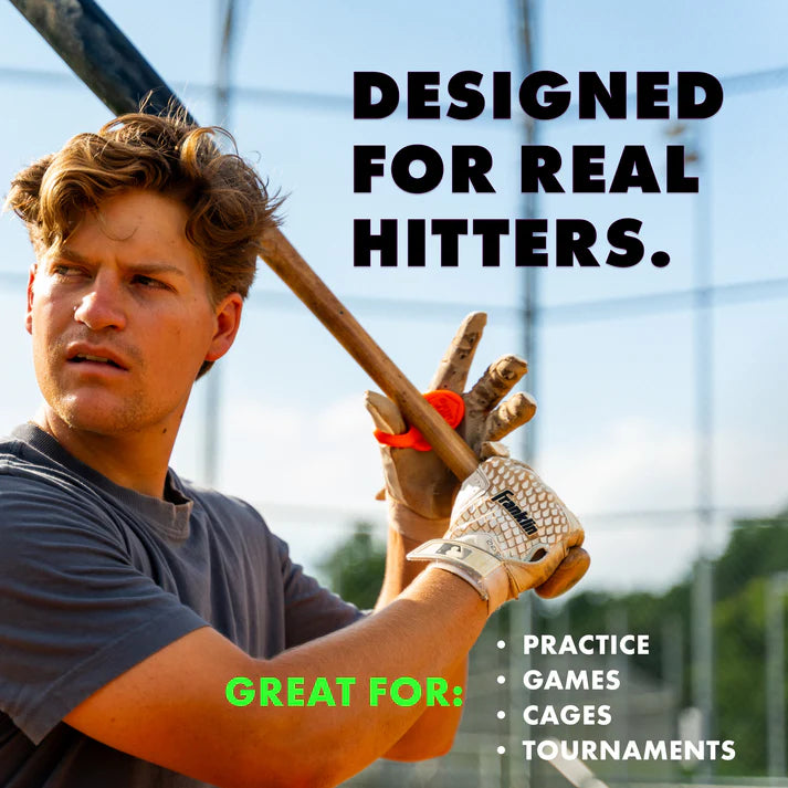 2026 Hit Hero V2 Batters Thumb Guard HHV2