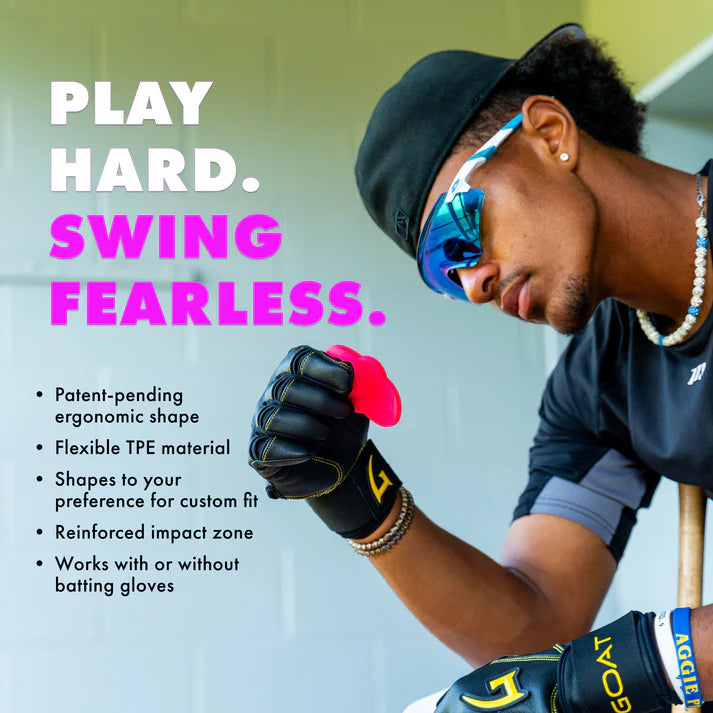2026 Hit Hero V2 Batters Thumb Guard HHV2