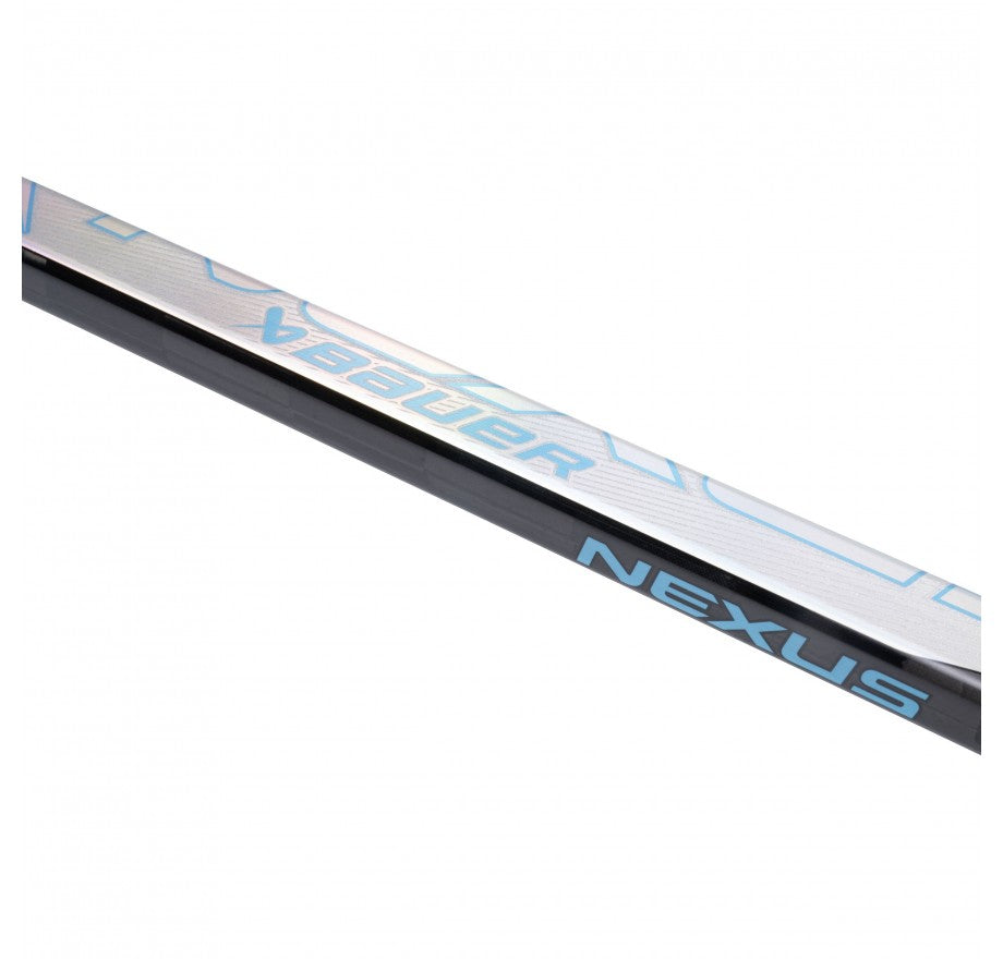 Bauer Nexus Tracer Hockey Stick - Junior