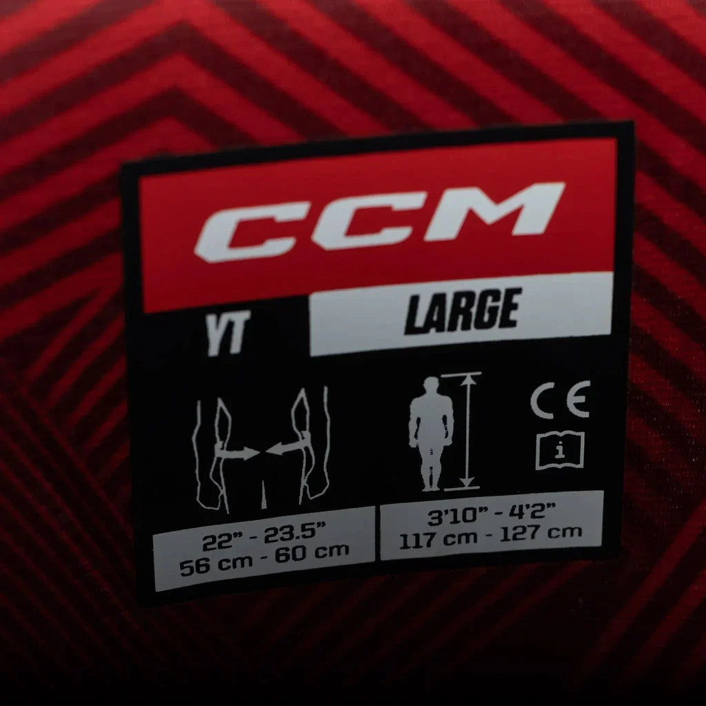 2023 CCM Next Pants- Youth