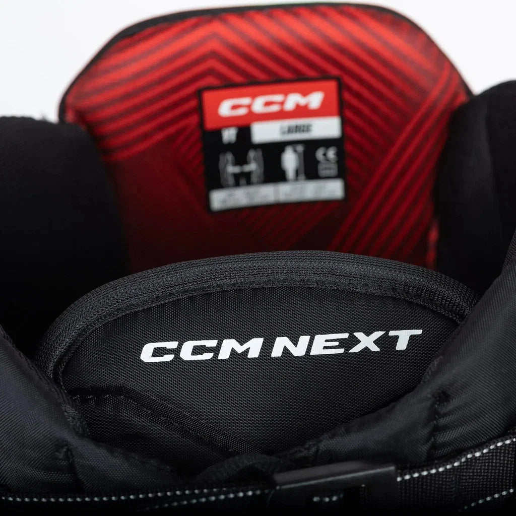 2023 CCM Next Pants- Youth