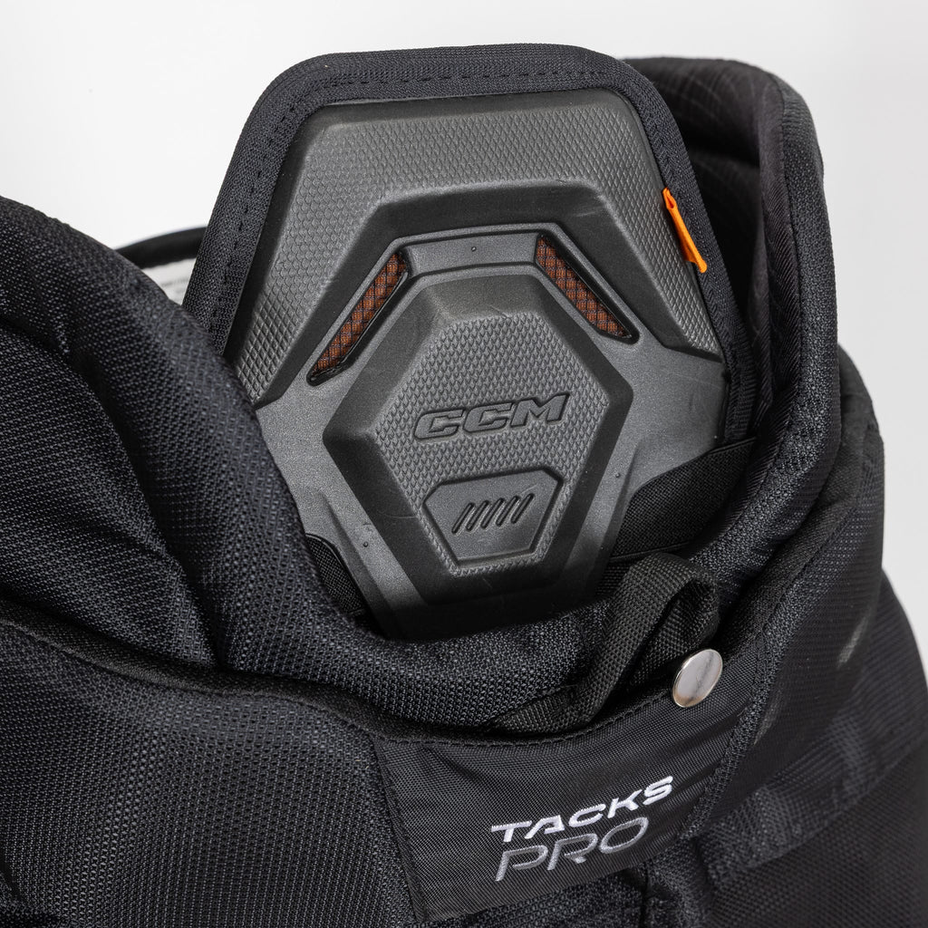 2026 CCM Tacks Pro Hockey Pants HPTKSPRO - Junior
