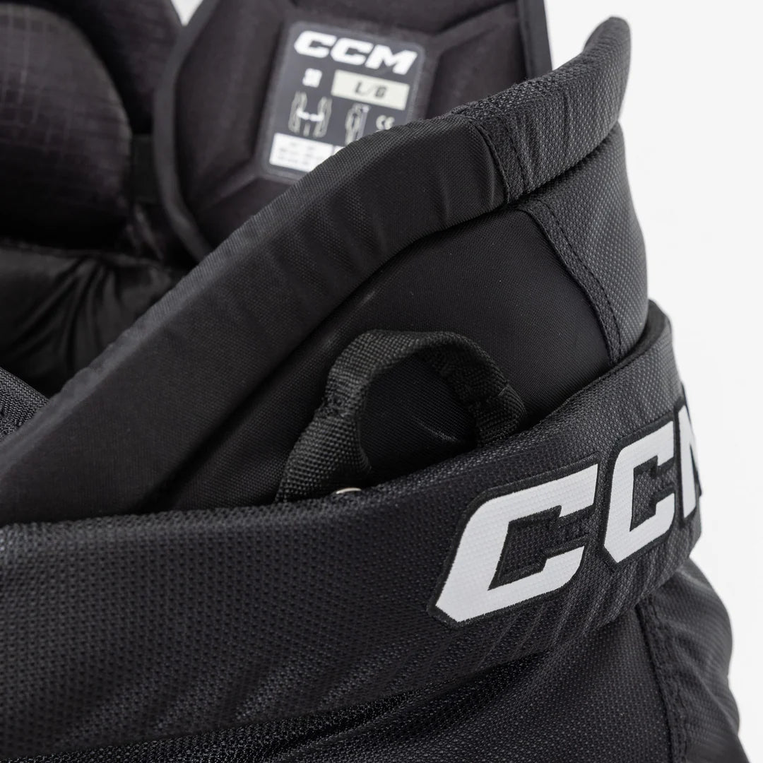2026 CCM Tacks Pro Hockey Pants HPTKSPRO - Senior