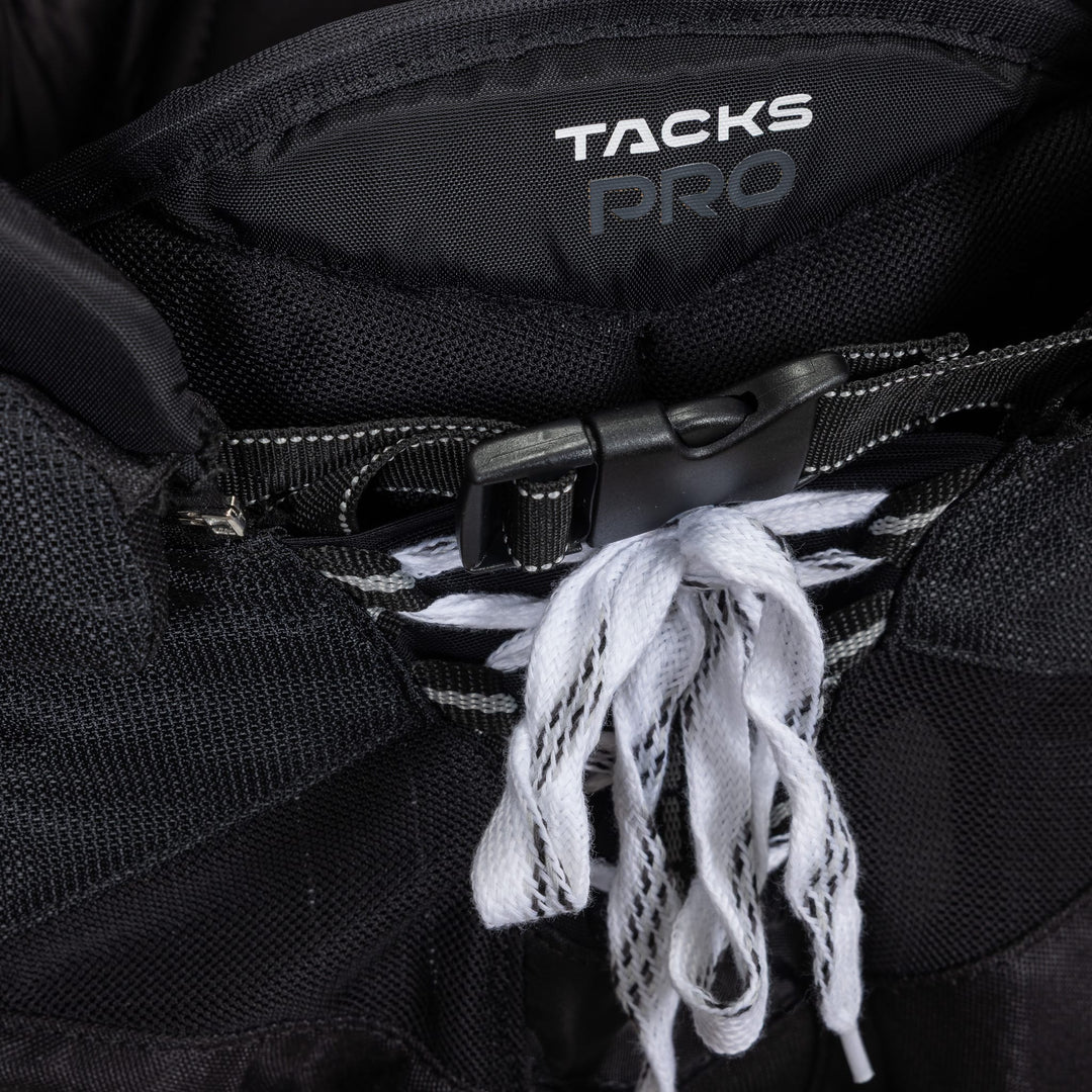2026 CCM Tacks Pro Hockey Pants HPTKSPRO - Junior