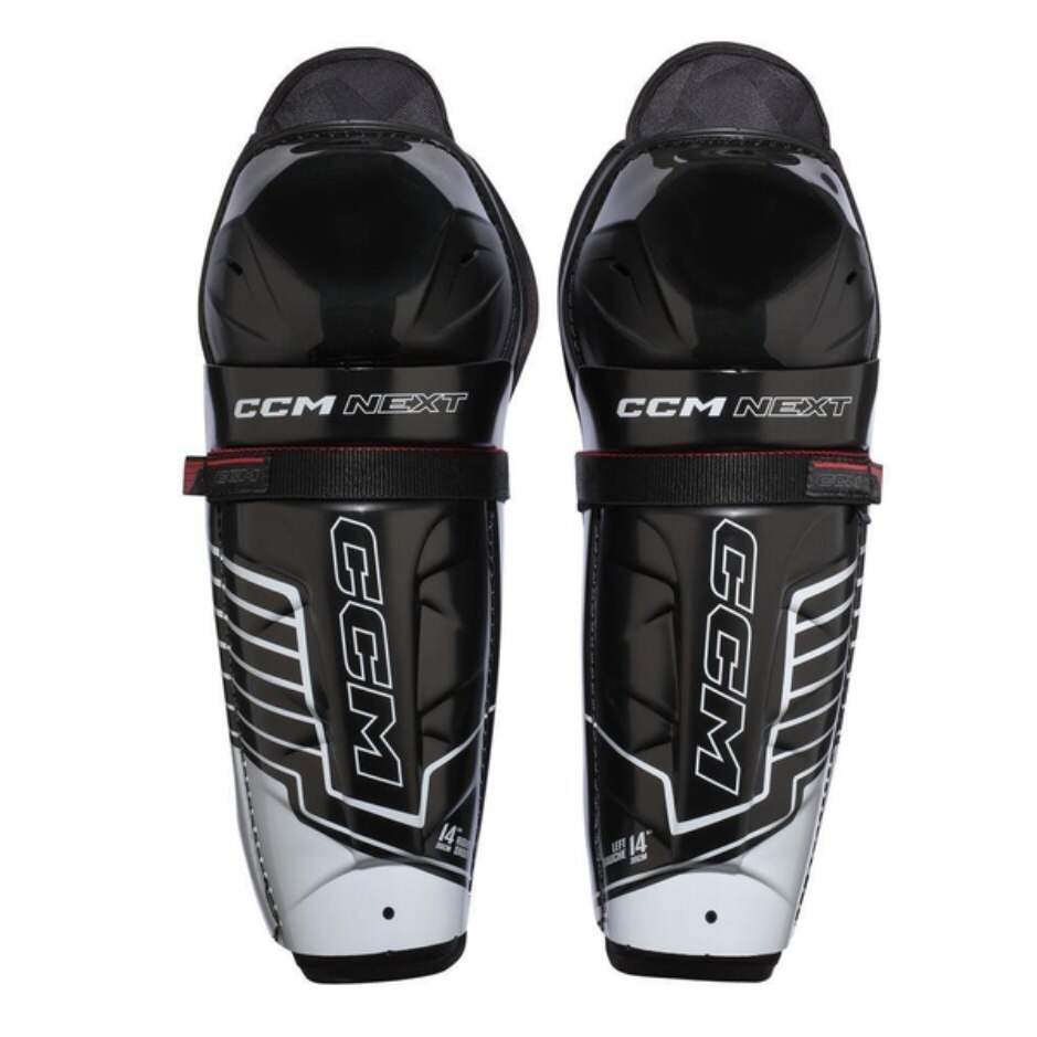 2026 CCM NEXT Shinpads SGNEXT26 - Junior