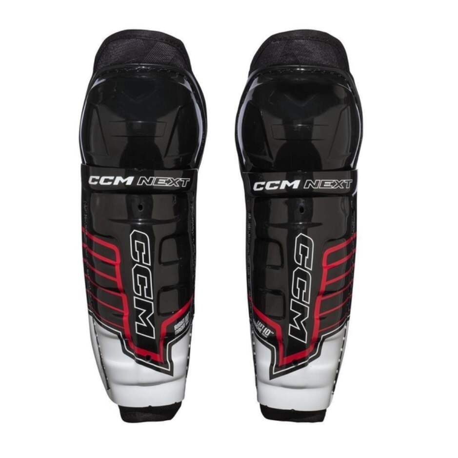 2026 CCM NEXT Shinpads SGNEXT26 - Youth