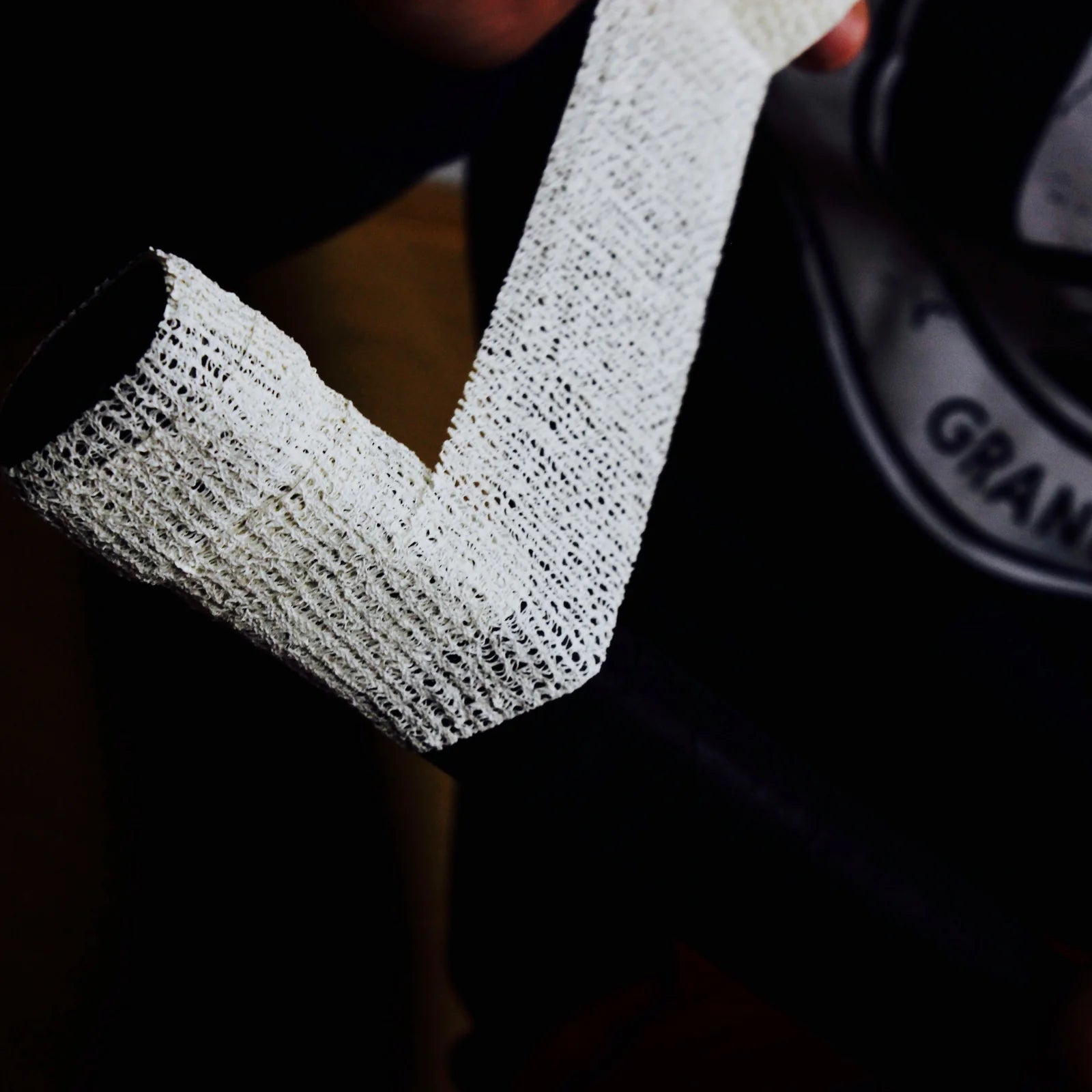 Howies Grip Stretch Tape 1.5" X 5 Yard