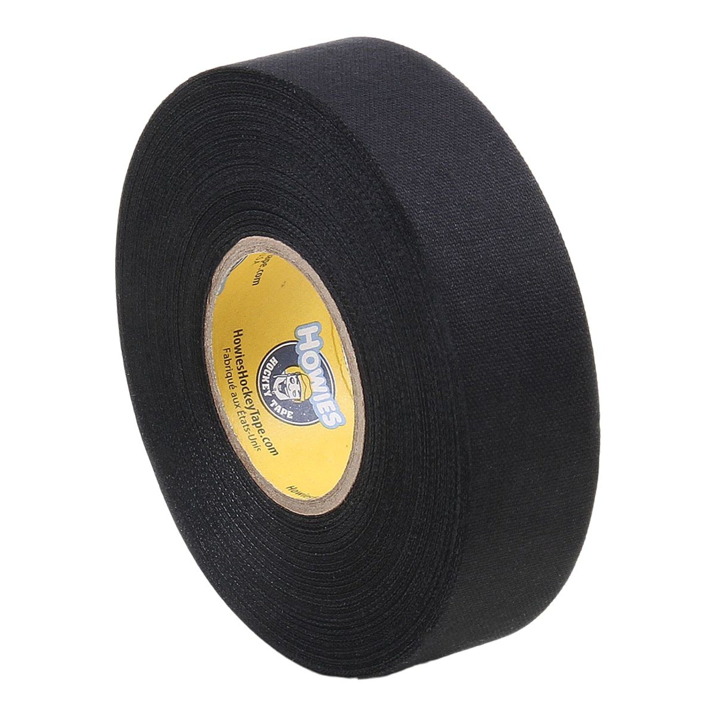 Howies Tape Cloth  1" X 24 YDS-All Colors