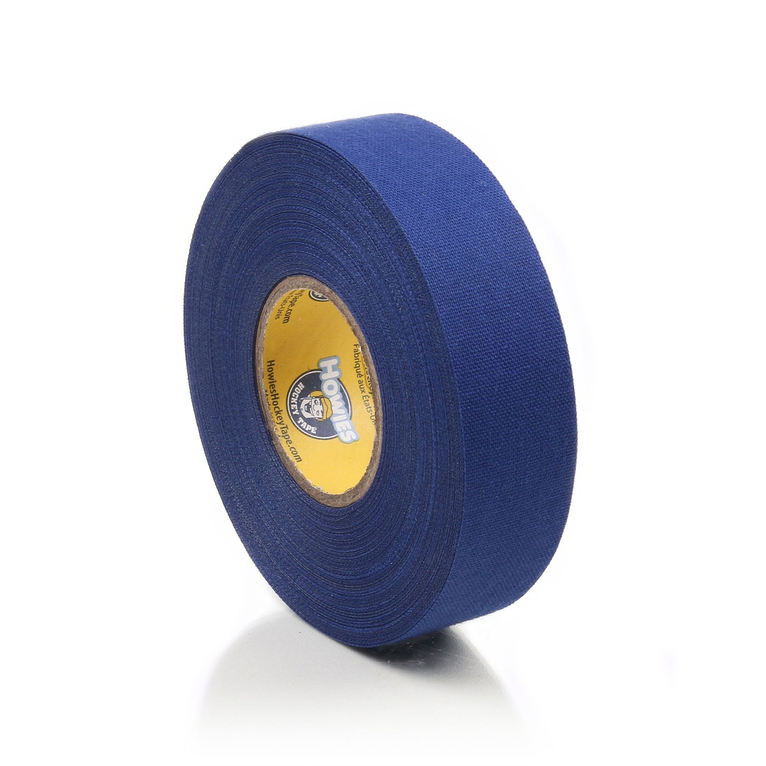 Howies Tape Cloth  1" X 24 YDS-All Colors