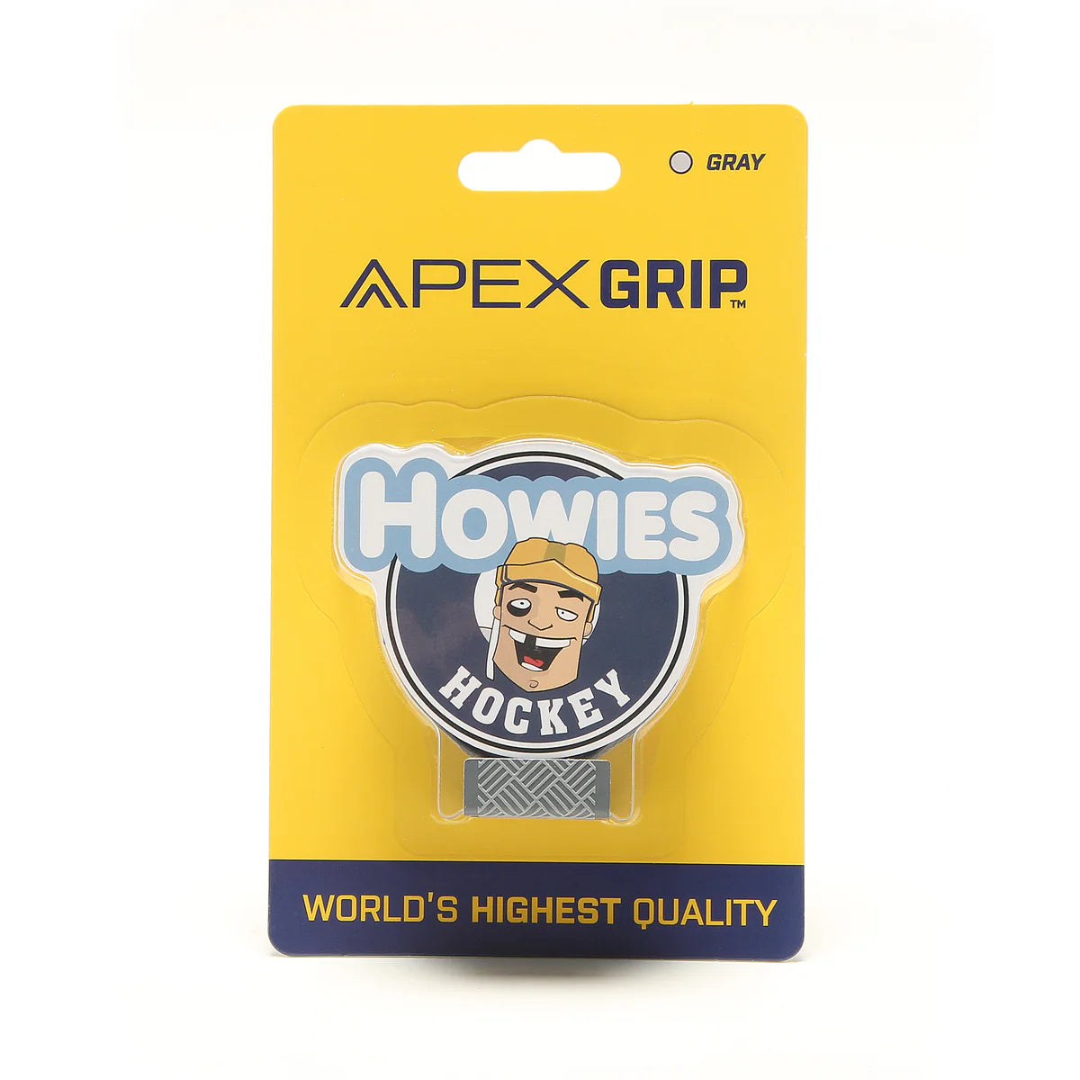 Howies Apex Adhesive Grip Tape 1" x 1.1 Yard