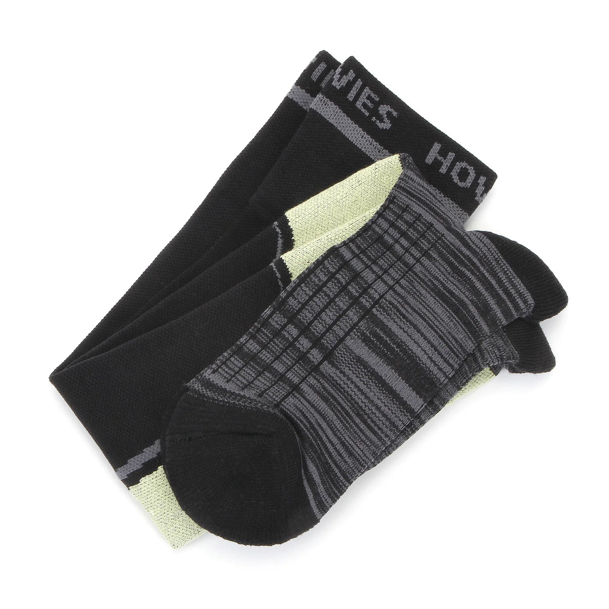 Chaussettes de hockey résistantes aux coupures Howies 2022 - Paire