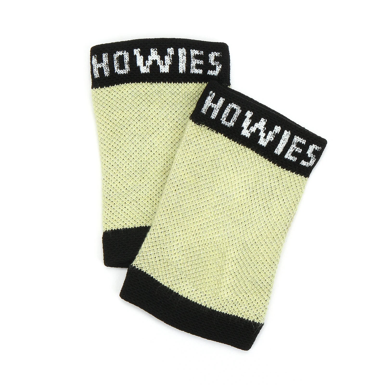 2026 Howies Hockey Cut Resistant Wrist Guards