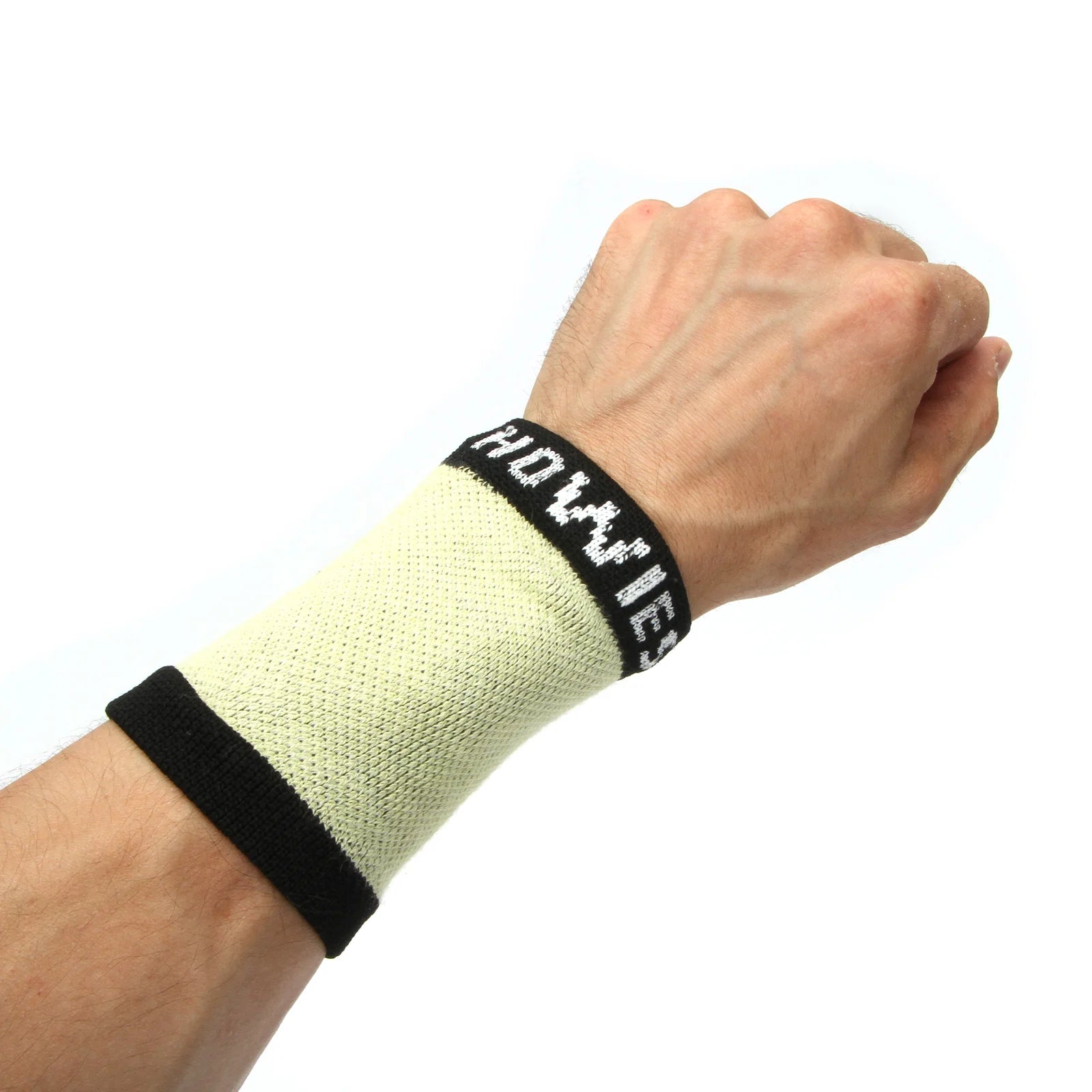 2026 Howies Hockey Cut Resistant Wrist Guards