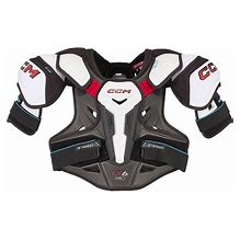 SHOULDER JR JETSPEED FT6 H23