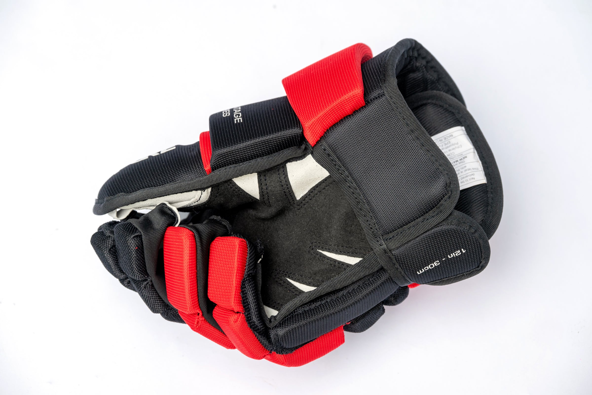 GLOVE JR PURE RINGETTE S22