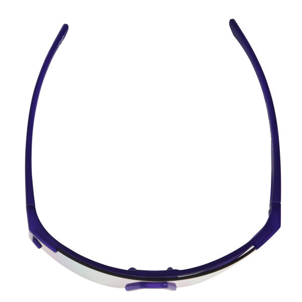 Easton Purple / Purple Shield Adult Sunglasses