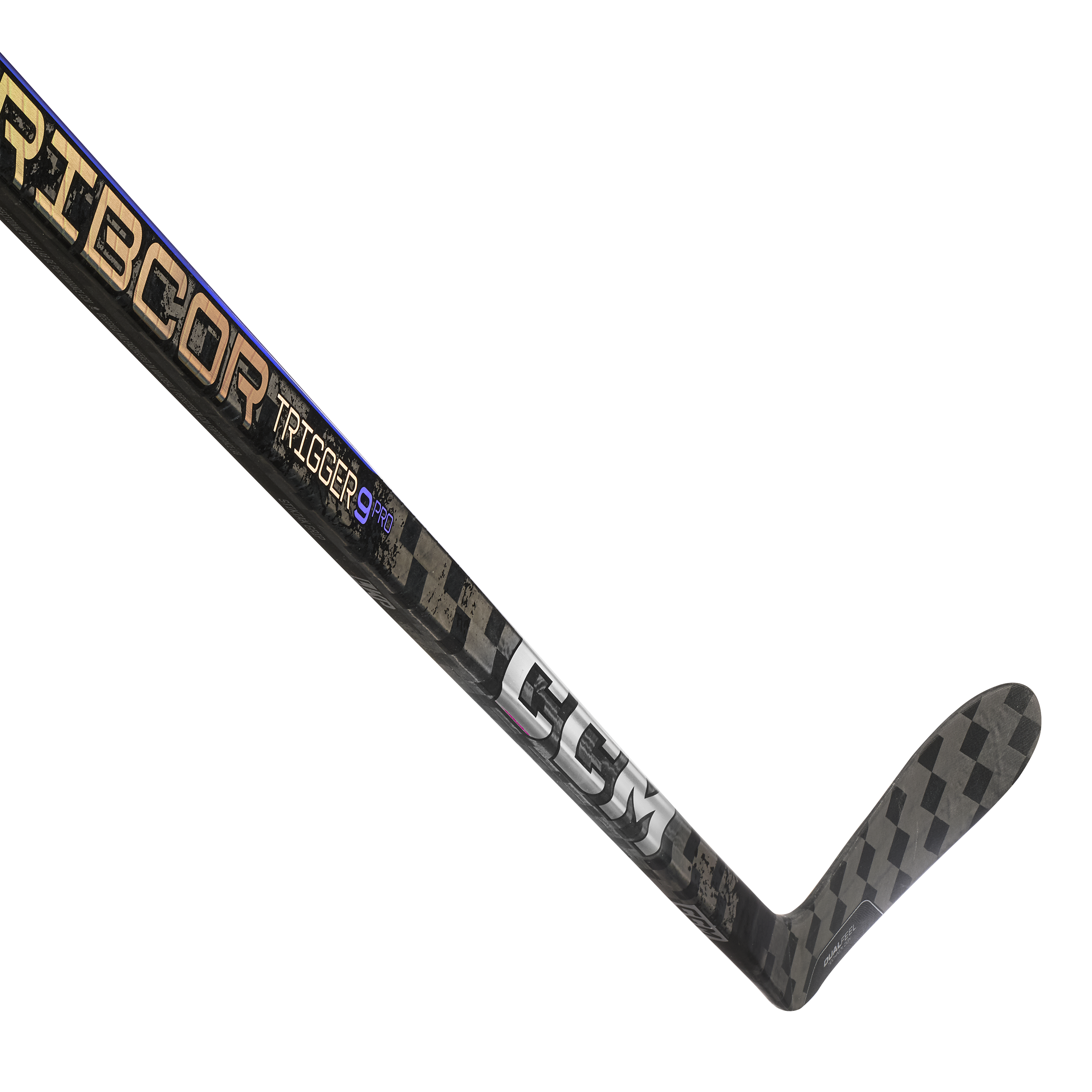 1PC STICK SR CCM TRIGGER 9 PRO H24