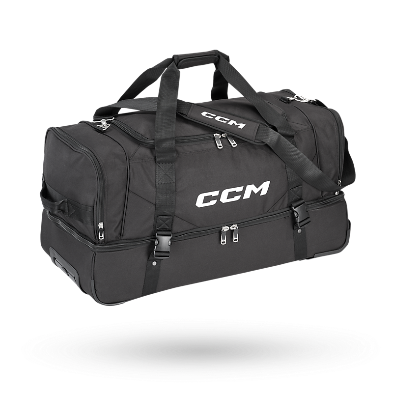 BAG WHEELED CCM REFEREE 30" H24