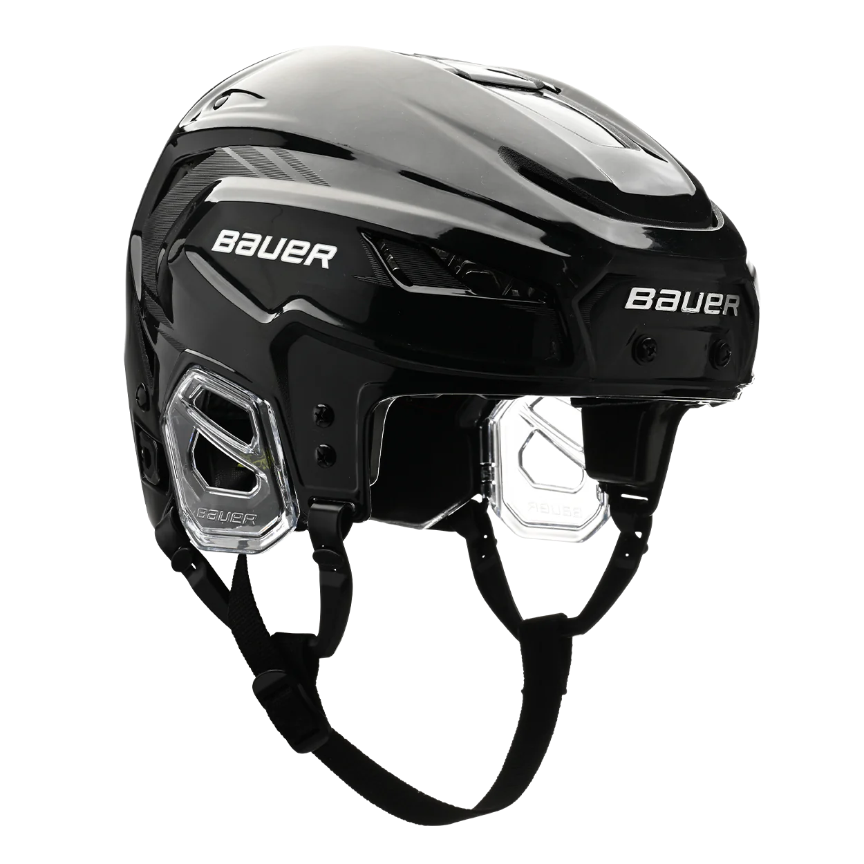 HELMET ONLY BAUER HYPERLITE2 H23