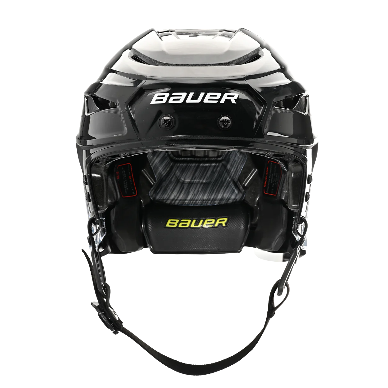 HELMET ONLY BAUER HYPERLITE2 H23