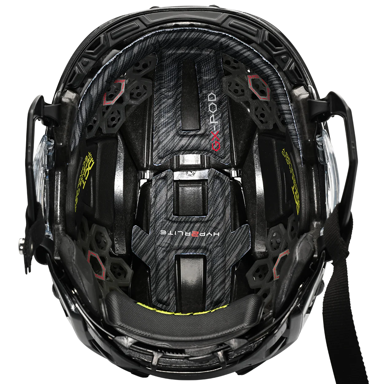 HELMET ONLY BAUER HYPERLITE2 H23