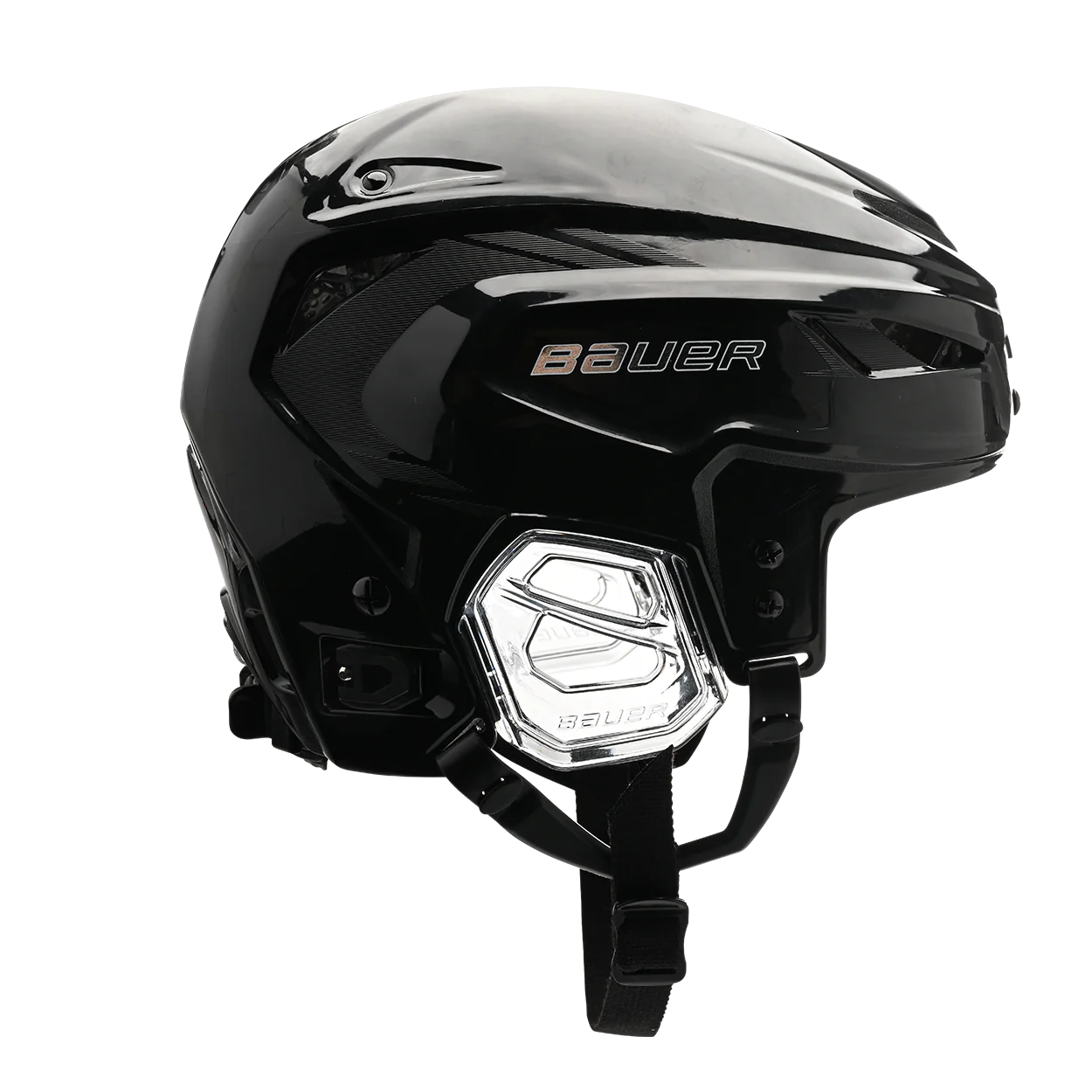 HELMET ONLY BAUER HYPERLITE2 H23